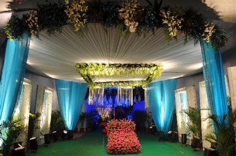 Lawns as Venue for Your Destination Wedding | Jaipur Weddings