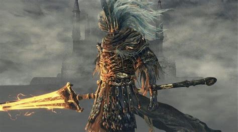 El Rey sin Nombre | Wiki | SoulsBorne Amino