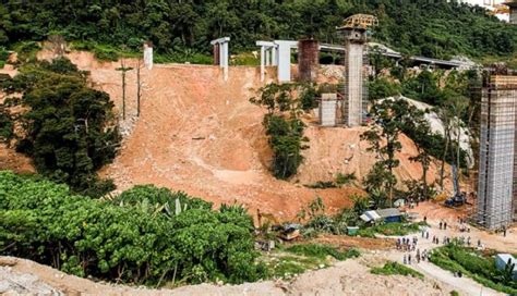 George Town: another major fatal landslide in Penang, Malaysia - The Landslide Blog - AGU ...