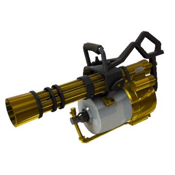 Steam Community Market :: Listings for Strange Australium Minigun