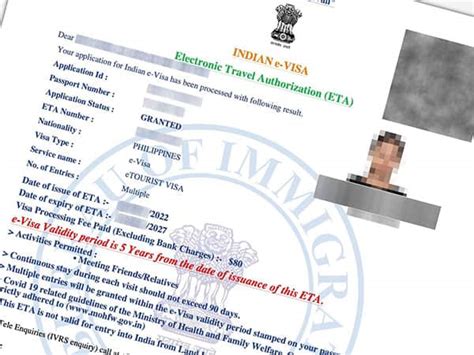 India e-Visa for tourists in 2023: Requirements, eligibility and more ...