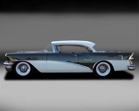 55 Buick Skylark - Shjones Ohmsjones