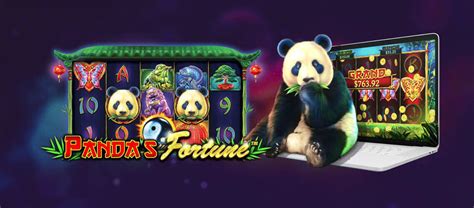 Panda’s Fortune slot : Free Spins