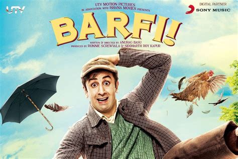 Barfi! Movie Wallpapers - Wallpaper Cave