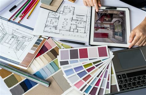 Top 5 Benefits of Hiring an Interior Designer - Denver Interior Design | Beautiful Habitat