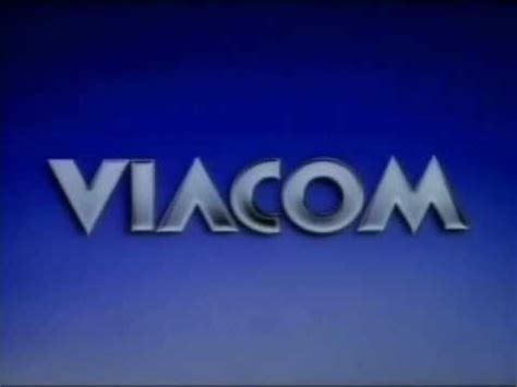 Viacom Logo - LogoDix