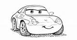 Best 15 Disney Cars Sally Coloring Pages Design  Kids Children And sketch template