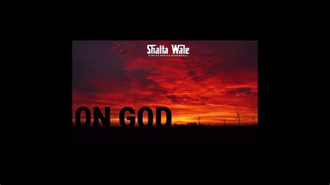 Shatta Wale - On God (Audio Slide) - YouTube Music