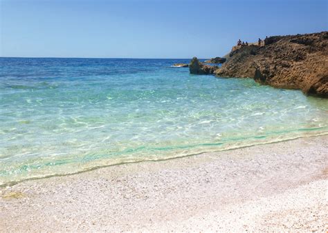 Best Beaches In Sardinia, Italy | Green and Turquoise