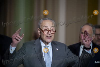 Photos and Pictures - United States Senate Majority Leader Chuck ...