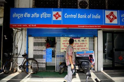 Central Bank of India denies reports of closing large number of ...