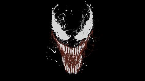 Venom Movie Poster 2018, HD Movies, 4k Wallpapers, Images, Backgrounds ...