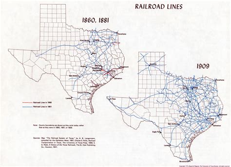 COLLINGSWORTH COUNTY | The Handbook of Texas Online| Texas State Historical Association (TSHA)