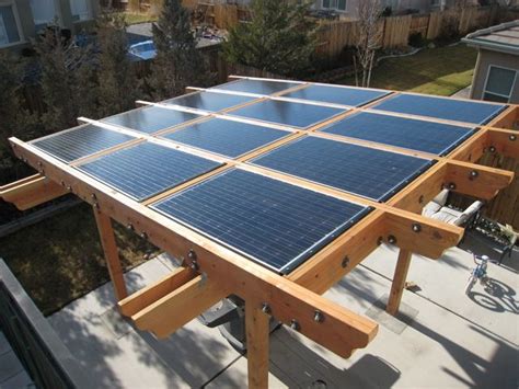 Are Solar Canopies and Carports Worth It?