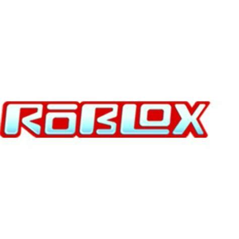 Download High Quality first logo roblox Transparent PNG Images - Art ...