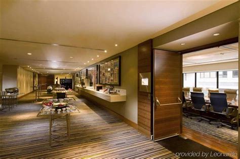 Hilton Sydney - Compare Deals