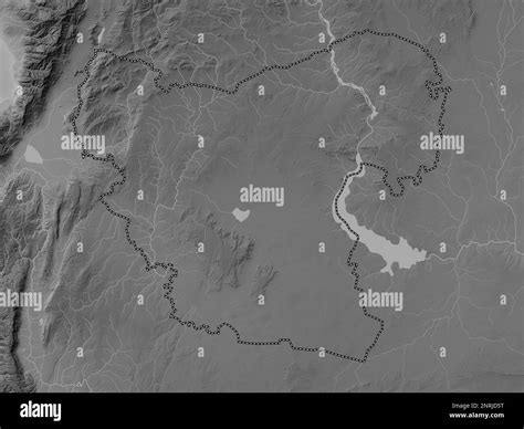 Map of aleppo Black and White Stock Photos & Images - Alamy