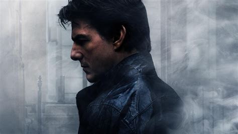 Mission: Impossible - Rogue Nation • Movie Review
