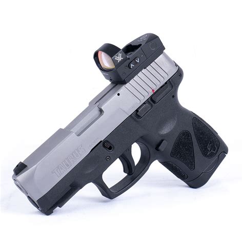 Tactical LSL2 Weapon Gun Red Green IR Dot Aiming Laser Pointer Sight For Pistol Taurus G2C G3C ...