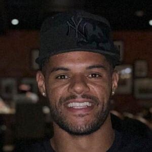 David da Silva - Age, Family, Bio | Famous Birthdays