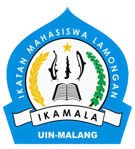 Logo Uin Malang Png - 43+ Koleksi Gambar