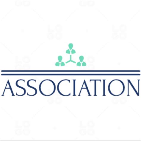 Association Logo Maker | LOGO.com