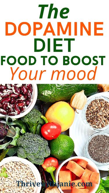 The ultimate guide to foods that boost dopamine boost your mood naturally – Artofit