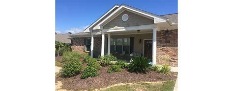 Seashore Highlands Retirement Community in Gulfport, MS - My Caring Plan