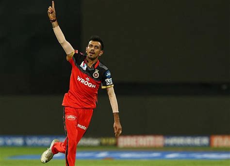 Top 5 Best Bowling Performances of Yuzvendra Chahal in IPL