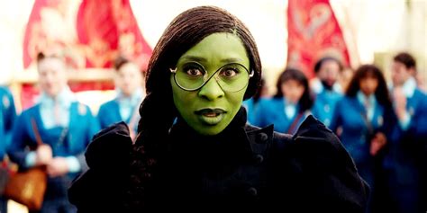 El productor de Wicked Movie defiende la decisión de estrenar en dos partes | Trucos y Códigos