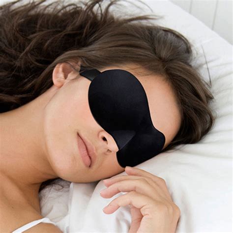 Benefits of sleeping with eye mask ~ Eye Care Info Point - A Guide to ...