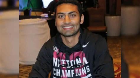 Indian-American Amit Patel allegedly stole $22 mn from American football team to fund luxurious ...