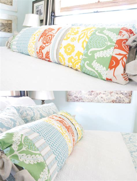 35 DIY Pillows for Your Stylish Home or Dorm Room