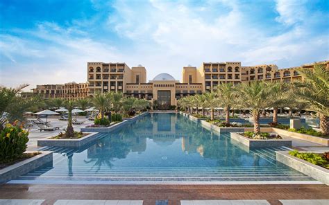 Review: Why the experience is everything at Ras Al Khaimah - Arabian Business: Latest News on ...