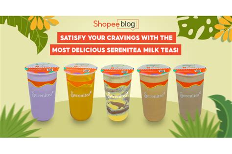 SPB_SERENITEA_blogbanner | Shopee PH Blog | Shop Online at Best Prices ...