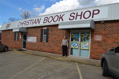 Christian Bookstore Celebrating 50th Anniversary | Local Business News | greenevillesun.com