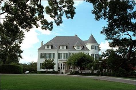 One Observatory Circle - White House Museum