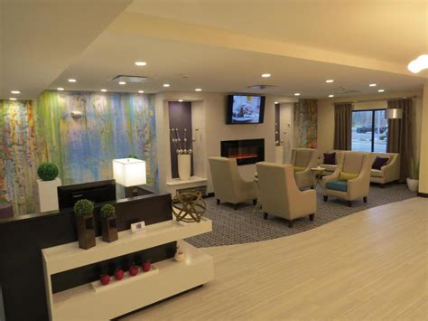 Spark by Hilton Erie, Erie (PA) | 2024 Updated Prices, Deals