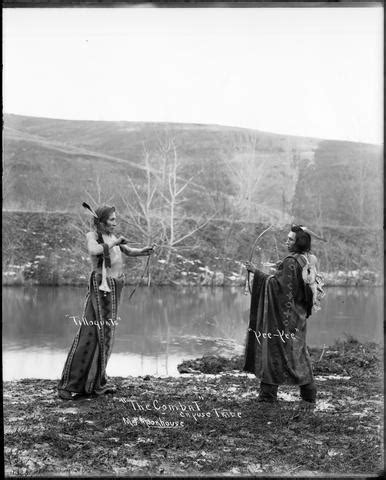 Picturing the Cayuse, Walla Walla, and Umatilla Tribes | Oregon Digital