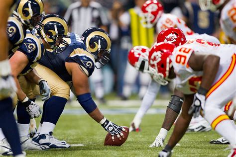 Kansas City Chiefs Rewatch: 2010 Week 15 vs Rams