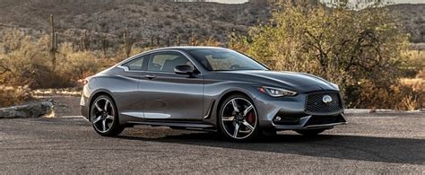 2021 Infiniti Q60 Adds More Features and New Exterior Colors, Priced at ...