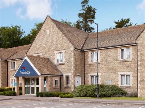 Hotels in Witney - Travelodge