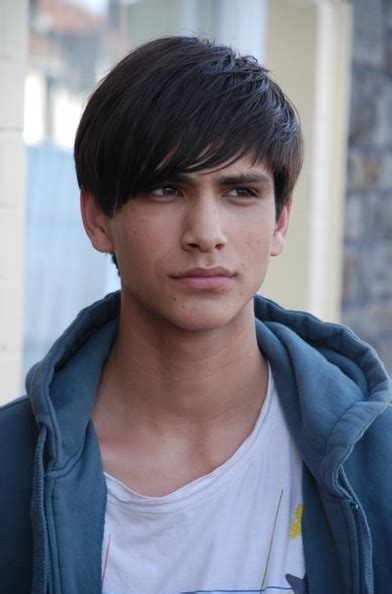 Luke Pasqualino