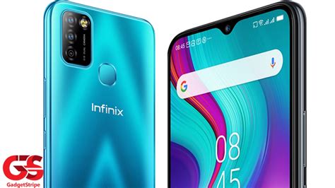 Infinix Phones and Prices in Nigeria 2022 - All The Series Launched ...