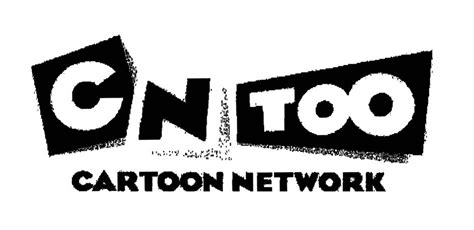 2006 Cartoon Network Too Logo