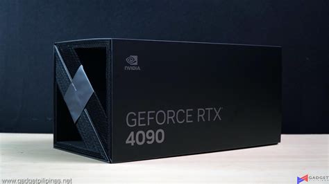 Nvidia GeForce RTX 4090 Founders Edition Review - Power Overwhelming