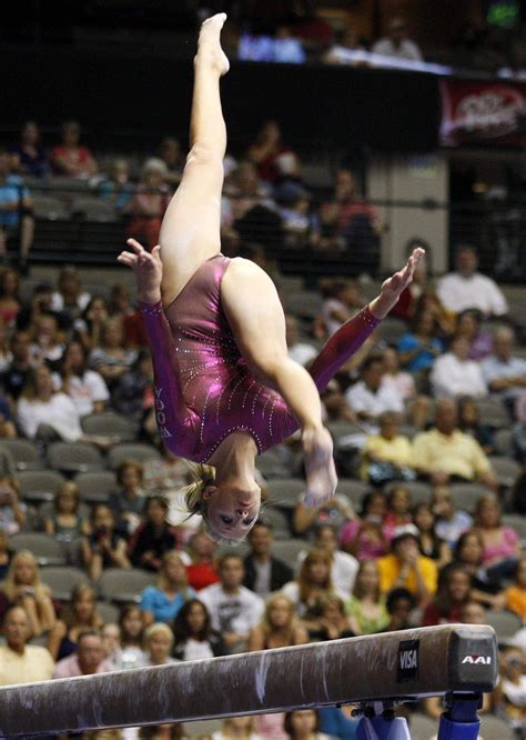 Complete focus!! | Gymnastics photography, Amazing gymnastics ...