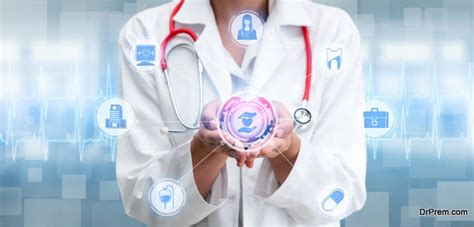 Medical Tourism Technology Articles by Drprem.com