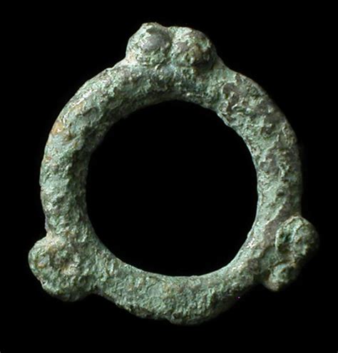 Ancient Resource: Ancient Celtic Rings and Jewelry for Sale