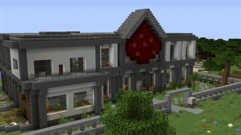 MrBeast Pays $16,000 to Build Him the best Minecraft House